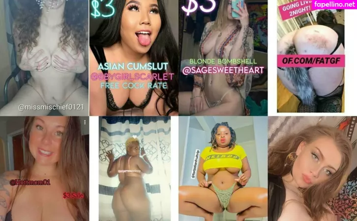 Africanmelonin OnlyFans Thumbnail #My7ZvcP7PO