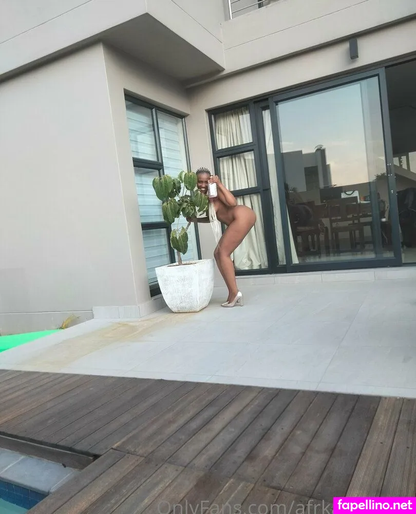 afrkankween Nude Leaked OnlyFans Photo #EzNrBDSu6J