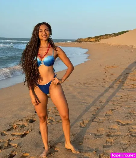 Afro Guajira OnlyFans Thumbnail #7MHKhViRjq