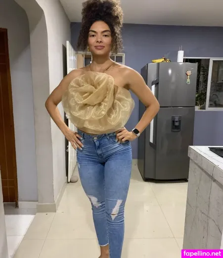 Afro Guajira OnlyFans Thumbnail #EaEHQXTjtM