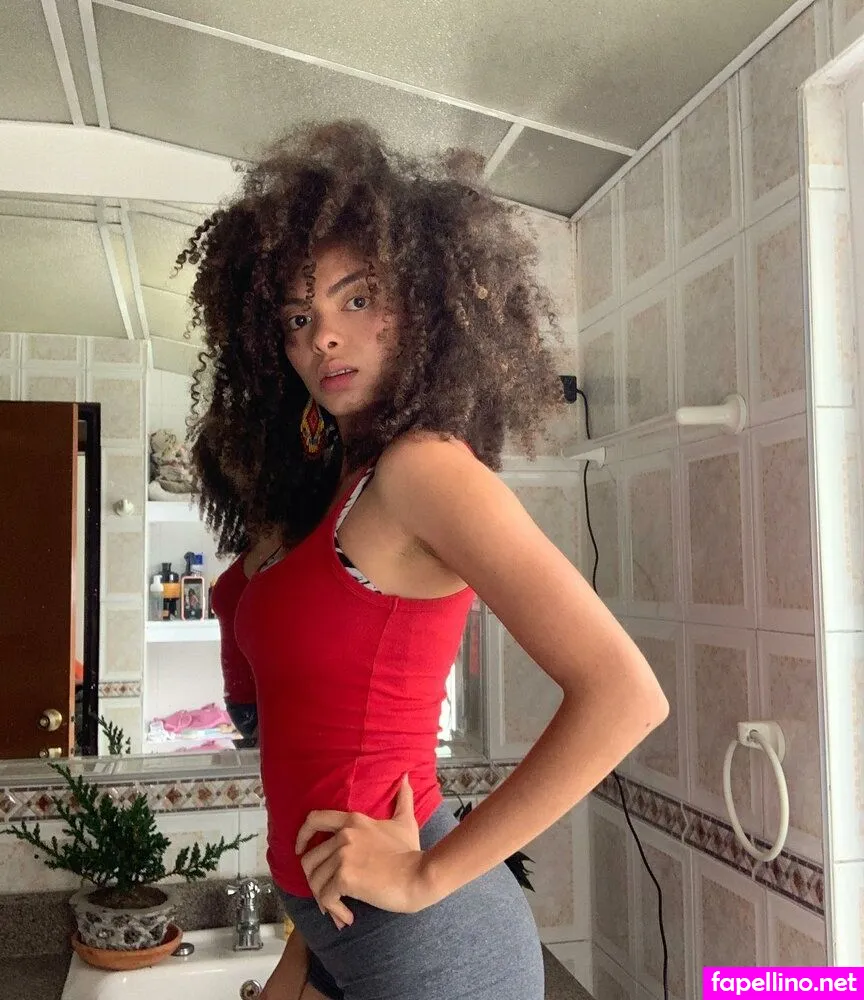afroguajira Nude Leaked OnlyFans Photo #YbdmTJq5bf
