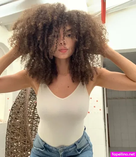 Afro Guajira OnlyFans Thumbnail #cKUoVul6ly