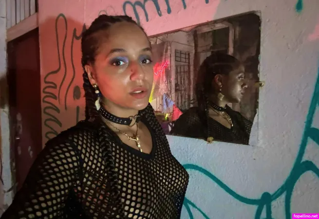 Afrocunty OnlyFans Thumbnail #4FGVDQkFkP