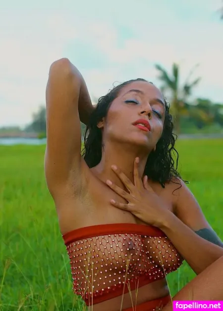 Afrocunty OnlyFans Thumbnail #NCazuv17Az