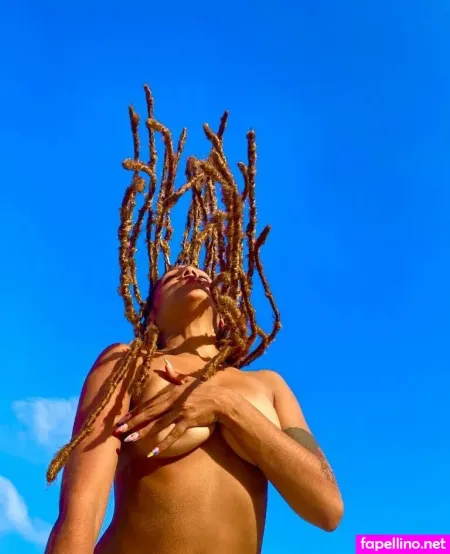 Afrocunty OnlyFans Thumbnail #WzwgnWOiV6