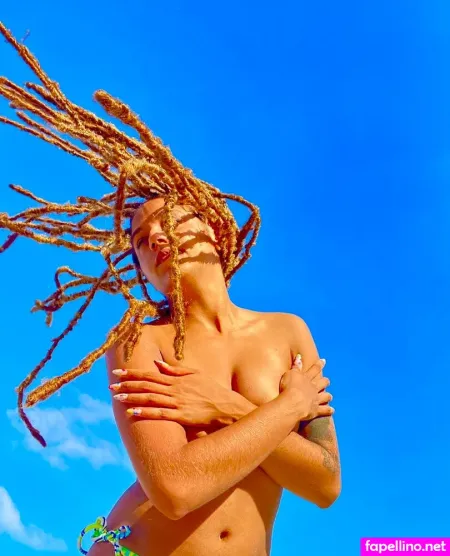 Afrocunty OnlyFans Thumbnail #udO7bdU3PW