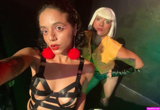 Afrocunty OnlyFans Thumbnail #y7Np9k7RR6