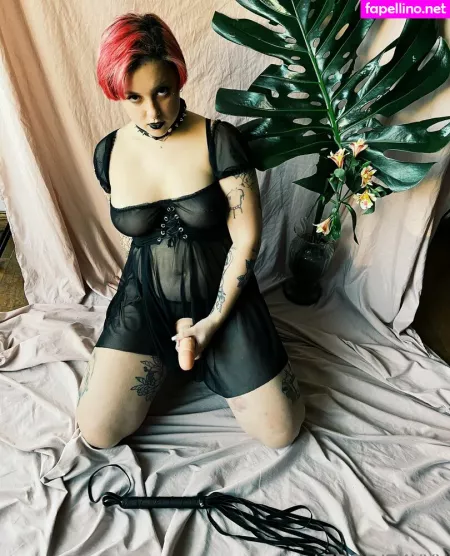 Afrodit4x OnlyFans Thumbnail #63hqUe81Nb