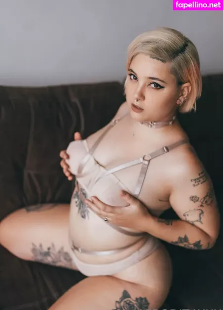 Afrodit4x OnlyFans Thumbnail #PSY1Y6m5g4