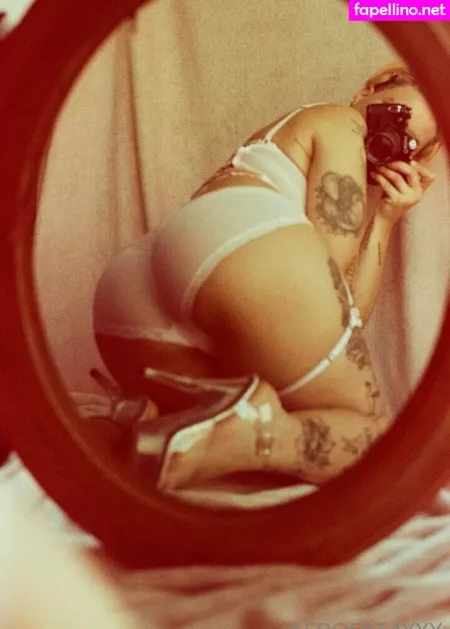 Afrodit4x OnlyFans Thumbnail #Yldgz5EIsq