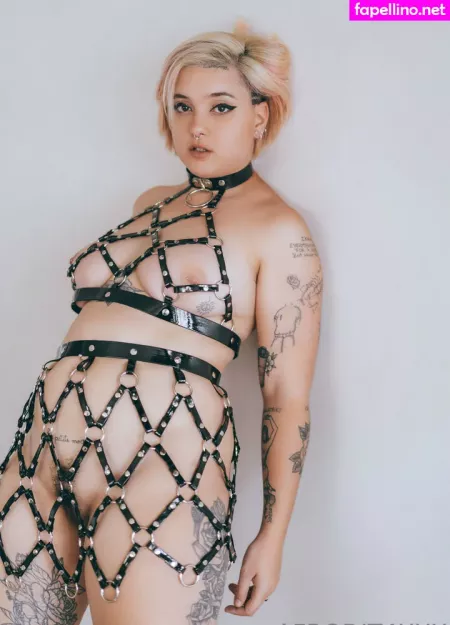 Afrodit4x OnlyFans Thumbnail #cNIhJPbfHi