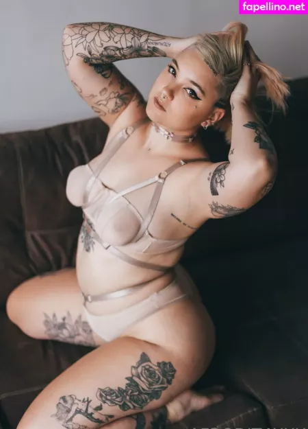 Afrodit4x OnlyFans Thumbnail #cpwaBslh5A