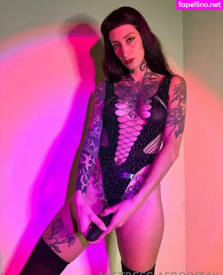 Afrodit4x OnlyFans Thumbnail #d0gEVXbhrC