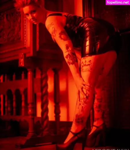 Afrodit4x OnlyFans Thumbnail #gyZ3C2ay9i