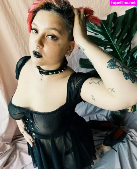 Afrodit4x OnlyFans Thumbnail #j5ljr7WPSl