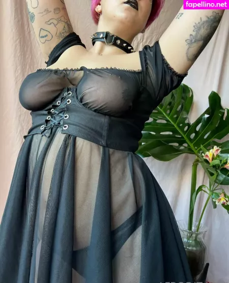 Afrodit4x OnlyFans Thumbnail #tP7DE58wHQ