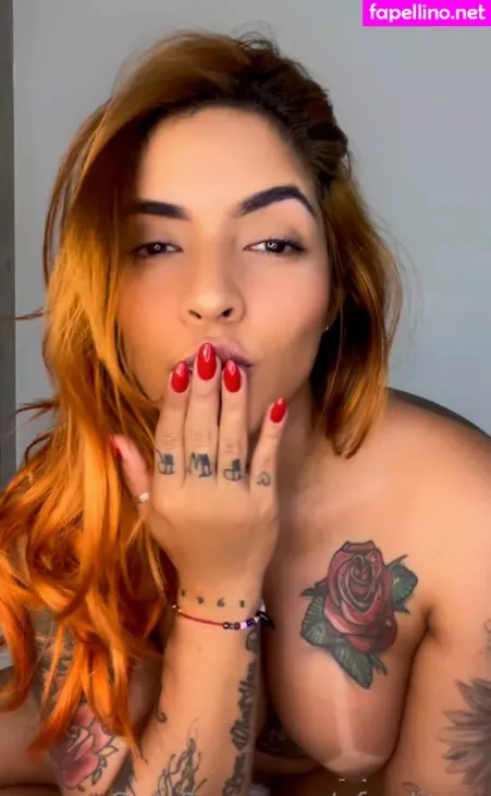 Afrodita R OnlyFans Thumbnail #HG8oPvfMe8