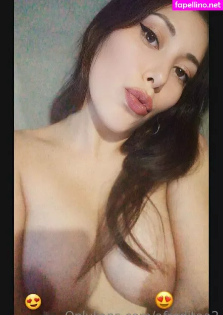 Afroditaa2 OnlyFans Thumbnail #HPrnfIl35A