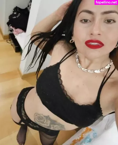 Afroditafree OnlyFans Thumbnail #5vvYIt6IGz