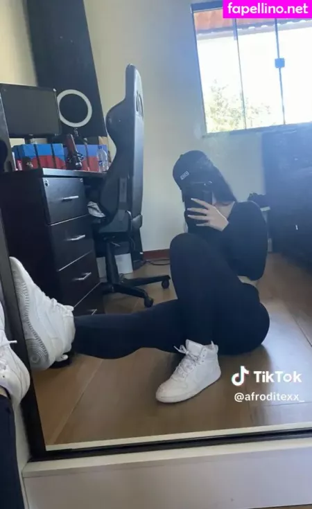 Afrodite Xx OnlyFans Thumbnail #ieoZ7uREOK