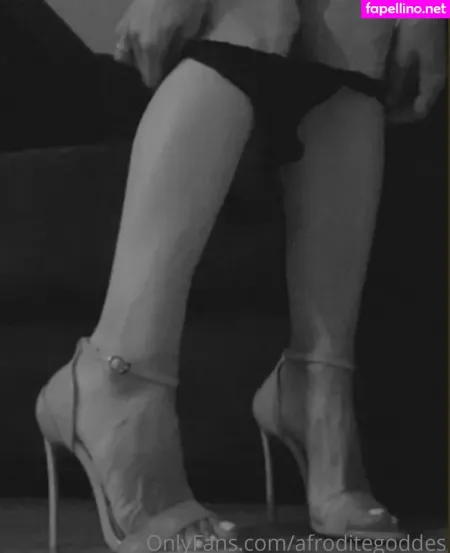 Afroditegoddes OnlyFans Thumbnail #KtMsioaQMQ