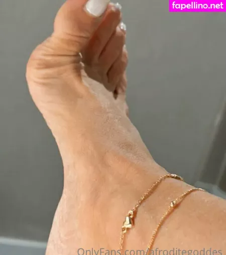 Afroditegoddes OnlyFans Thumbnail #PMPJI8C3Vg