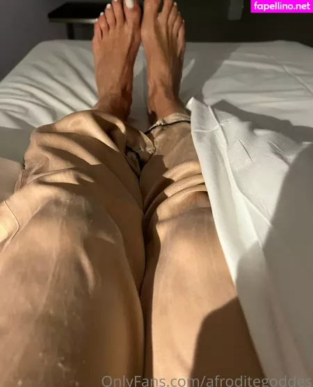 Afroditegoddes OnlyFans Thumbnail #YKiLcejmb8