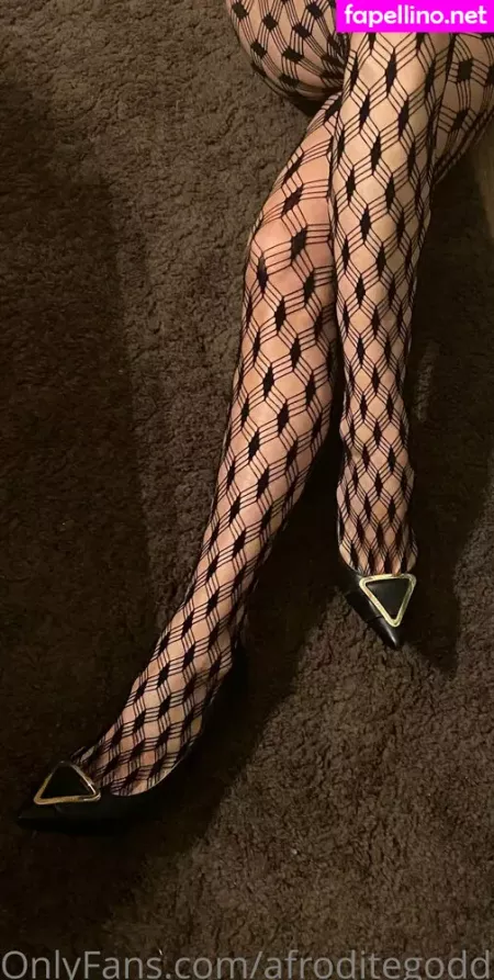 Afroditegoddes OnlyFans Thumbnail #euETs5XD0j