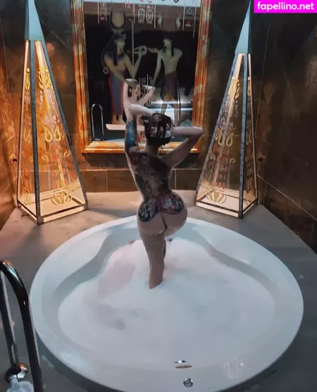 Afroditesg OnlyFans Thumbnail #LTY729o582