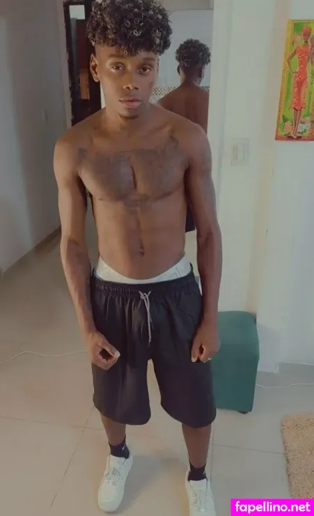 Afroflavor OnlyFans Thumbnail #0hZ8bP5jCC