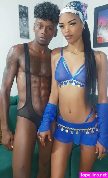 Afroflavor OnlyFans Thumbnail #AVTW6tnQs5