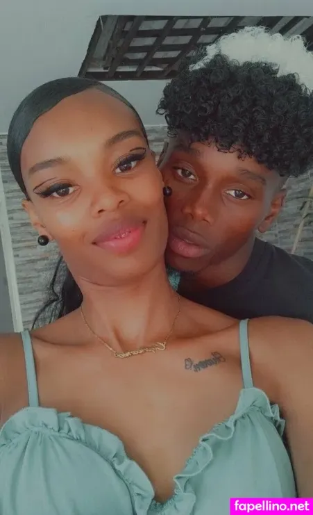 Afroflavor OnlyFans Thumbnail #Ae0pHPnILR