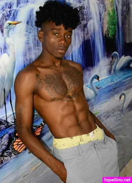 Afroflavor OnlyFans Thumbnail #Fb34Hqf0Hv