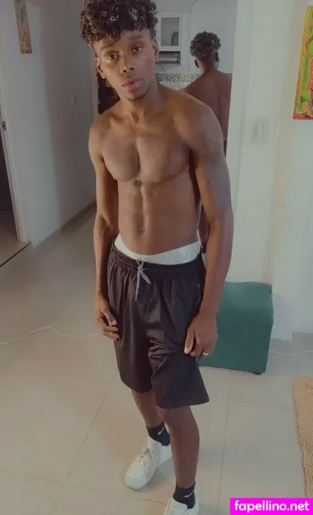 Afroflavor OnlyFans Thumbnail #HvhAmlhzIf