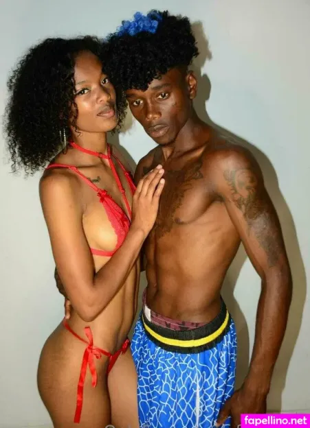 Afroflavor OnlyFans Thumbnail #NOFpJDZbge