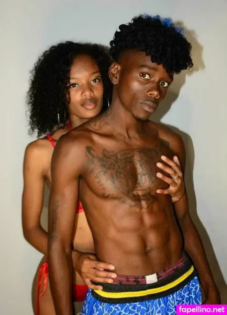 Afroflavor OnlyFans Thumbnail #Z84qCbgYrC