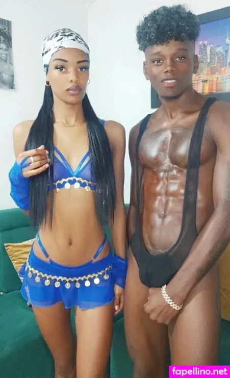 Afroflavor OnlyFans Thumbnail #eaBzt5DGKB