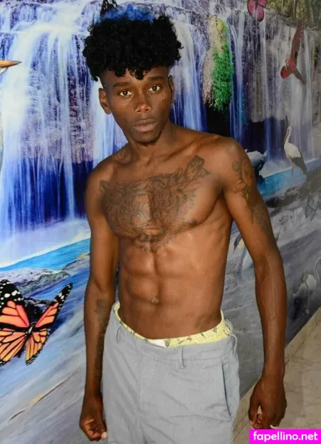 Afroflavor OnlyFans Thumbnail #iQAJNJFczd