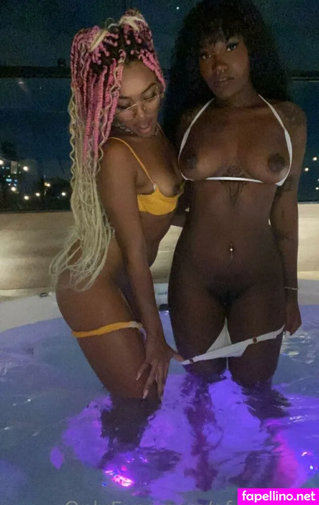 AfroGayBe Nude Leaked OnlyFans Photo #IdePqcG6lV