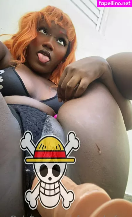 Afrogaybefree OnlyFans Thumbnail #zdWw2CTqpZ