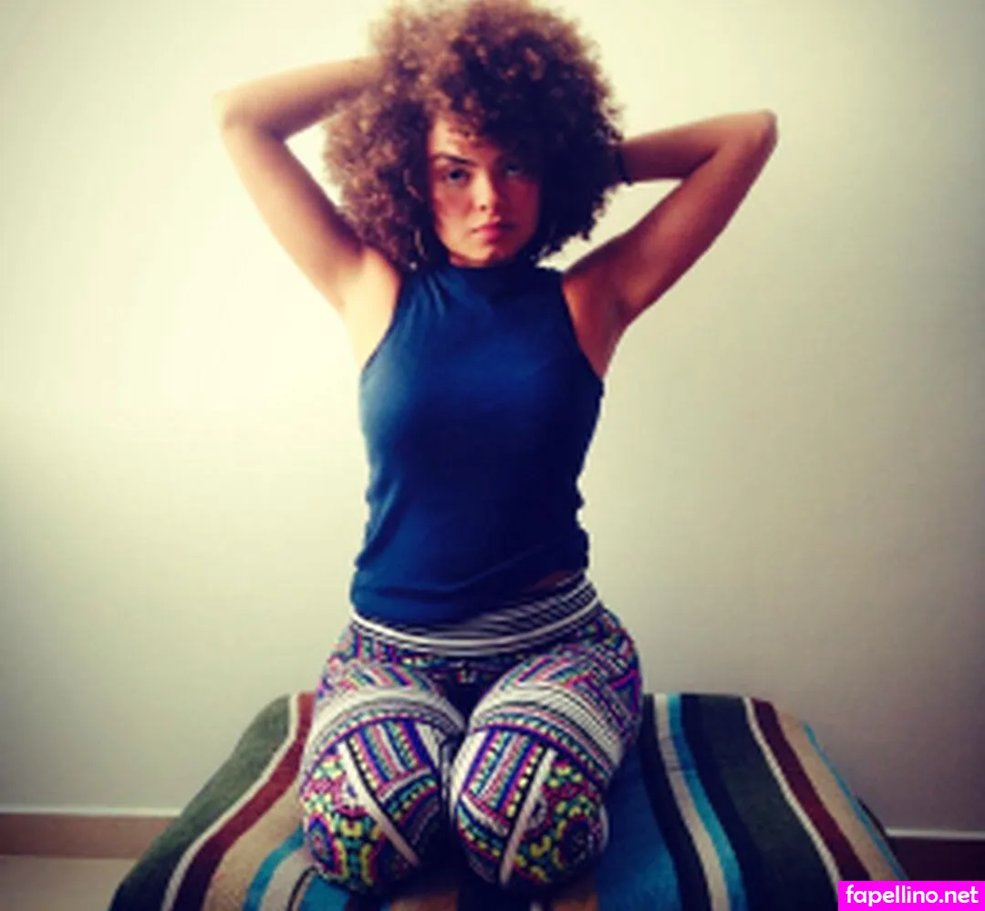 Auxy Guerra, afroguajira, speechless Mahia Nude Leaked OnlyFans Photo #8Pqu0sXbjV