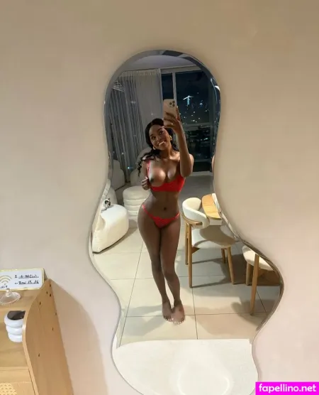 Afrojustine OnlyFans Thumbnail #C1Lysg8chM
