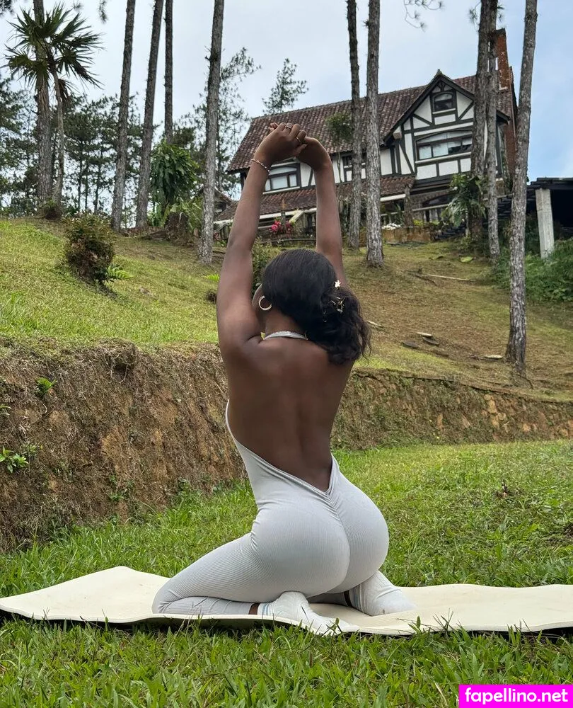afrojustine, jastnylaulent Nude Leaked OnlyFans Photo #yYWdvldGHD