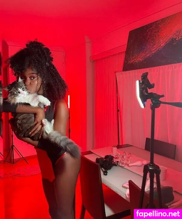 afrokeik, afrokingtheartist Nude Leaked OnlyFans Photo #jPHCfN8qlR