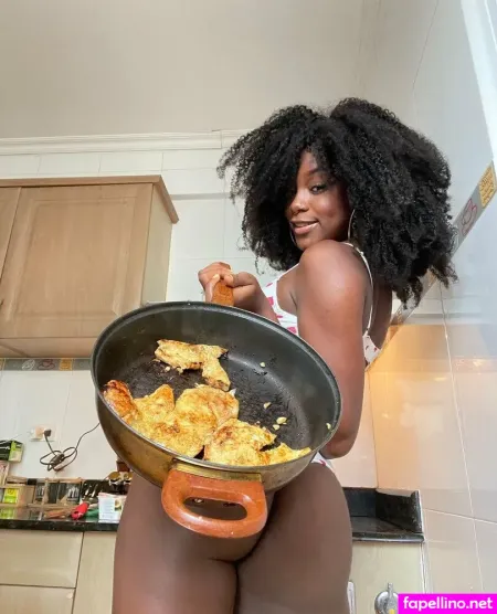 Afrokeik OnlyFans Thumbnail #lxmPo0UV63