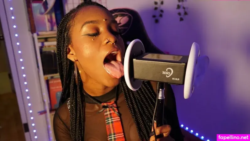 Afrokeik OnlyFans Thumbnail #zl5BHINPsb