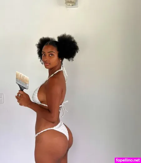 Afrolatina OnlyFans Thumbnail #TTK7oDIehx