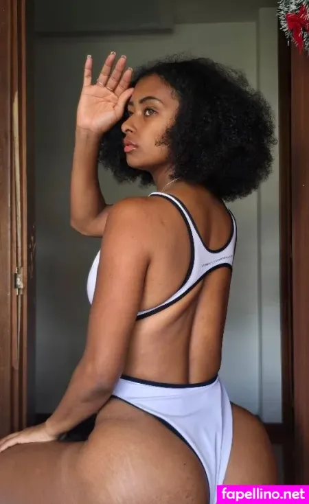 Afrolatina OnlyFans Thumbnail #aNiDB6HqLJ