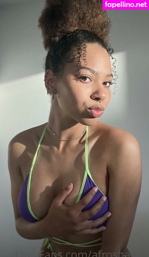 afroshawty, shaniakraemer Nude Leaked OnlyFans Photo #7gl2bOu0HM