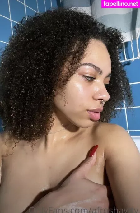 Afroshawty OnlyFans Thumbnail #ApEOZRwpy2